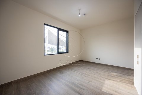 Vila na Yas Island, Abu Dhabi, SAE 4 ložnice, 315 m² Č.: 615476 - fotografie 20