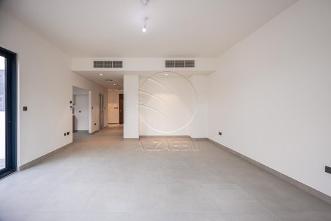Vila na Yas Island, Abu Dhabi, SAE 4 ložnice, 315 m² Č.: 615476 - fotografie 4