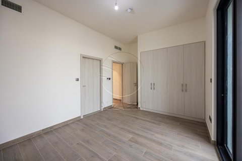 Vila na Yas Island, Abu Dhabi, SAE 4 ložnice, 315 m² Č.: 615476 - fotografie 25