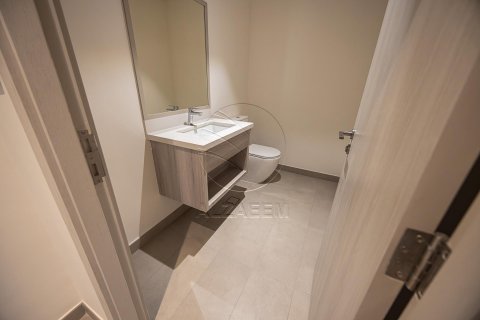 Vila na Yas Island, Abu Dhabi, SAE 4 ložnice, 315 m² Č.: 615476 - fotografie 15