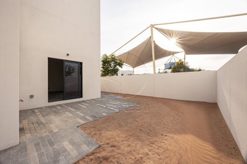 Vila na Yas Island, Abu Dhabi, SAE 4 ložnice, 315 m² Č.: 615476 - fotografie 2