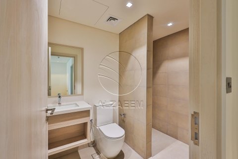 Townhouse di Yas Island, Abu Dhabi, UEA 3 kamar tidur, 169 m2 nomor 615473 - foto 6