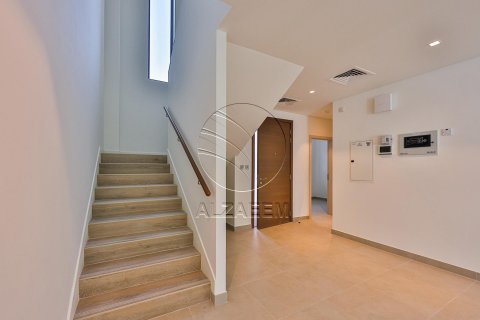 Townhouse di Yas Island, Abu Dhabi, UEA 3 kamar tidur, 169 m2 nomor 615473 - foto 4