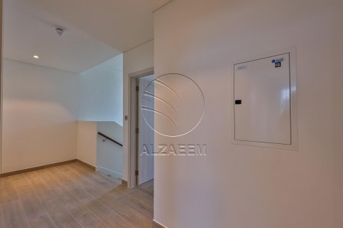Townhouse di Yas Island, Abu Dhabi, UEA 3 kamar tidur, 169 m2 nomor 615473 - foto 10