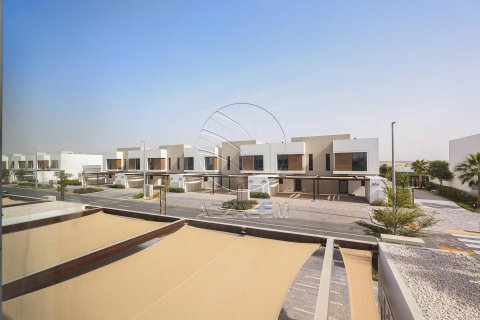 Townhouse di Yas Island, Abu Dhabi, UEA 3 kamar tidur, 169 m2 nomor 615473 - foto 12