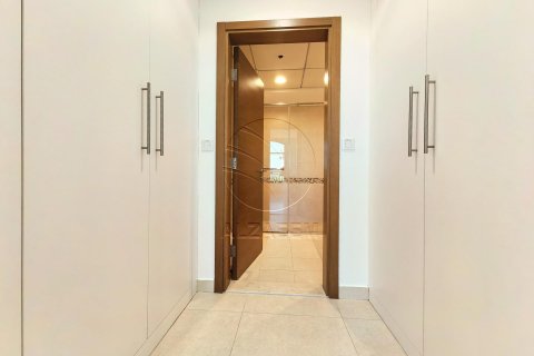 Byt na Yas Island, Abu Dhabi, SAE 1 ložnice, 78 m² Č.: 615472 - fotografie 7