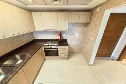 Byt na Yas Island, Abu Dhabi, SAE 1 ložnice, 78 m² Č.: 615472 - fotografie 6