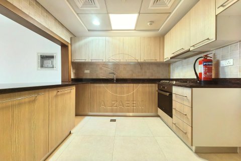Byt na Yas Island, Abu Dhabi, SAE 1 ložnice, 78 m² Č.: 615472 - fotografie 5