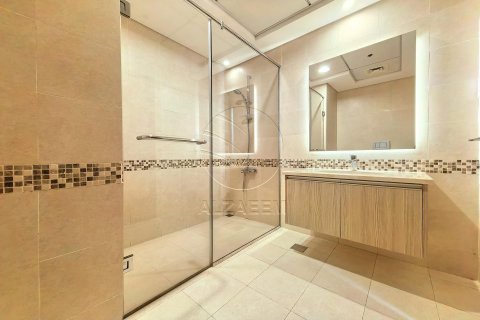 Byt na Yas Island, Abu Dhabi, SAE 1 ložnice, 78 m² Č.: 615472 - fotografie 10