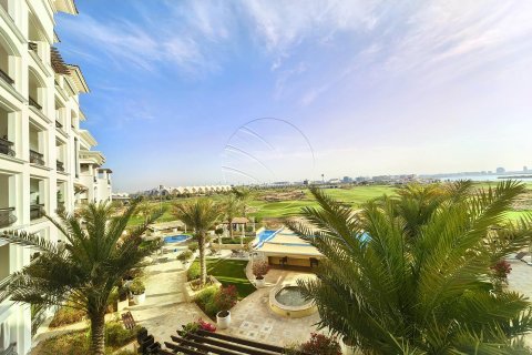 Byt na Yas Island, Abu Dhabi, SAE 1 ložnice, 78 m² Č.: 615472 - fotografie 1