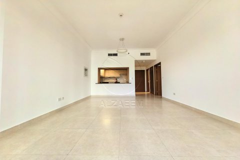 Byt na Yas Island, Abu Dhabi, SAE 1 ložnice, 78 m² Č.: 615472 - fotografie 2