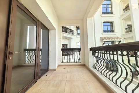 Byt na Yas Island, Abu Dhabi, SAE 1 ložnice, 78 m² Č.: 615472 - fotografie 12