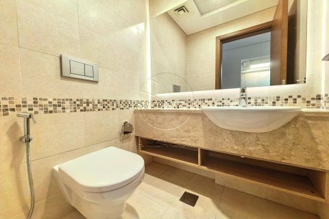Byt na Yas Island, Abu Dhabi, SAE 1 ložnice, 78 m² Č.: 615472 - fotografie 4