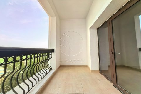 Byt na Yas Island, Abu Dhabi, SAE 1 ložnice, 78 m² Č.: 615472 - fotografie 11