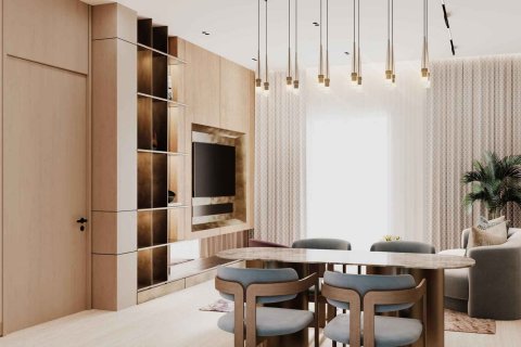 Apartament në Taj Wellington Mews në Al Marjan Island, Ras Al Khaimah, Emiratet e Bashkuara Arabe 2 dhoma gjumi, 473.06 m2. № 590646 - Foto 5