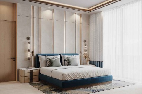 Apartament në Taj Wellington Mews në Al Marjan Island, Ras Al Khaimah, Emiratet e Bashkuara Arabe 2 dhoma gjumi, 473.06 m2. № 590646 - Foto 3