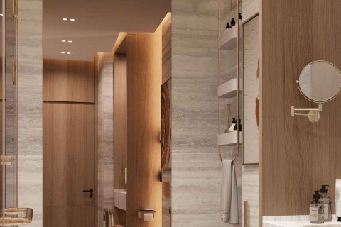 Apartament në Taj Wellington Mews në Al Marjan Island, Ras Al Khaimah, Emiratet e Bashkuara Arabe 2 dhoma gjumi, 473.06 m2. № 590646 - Foto 4