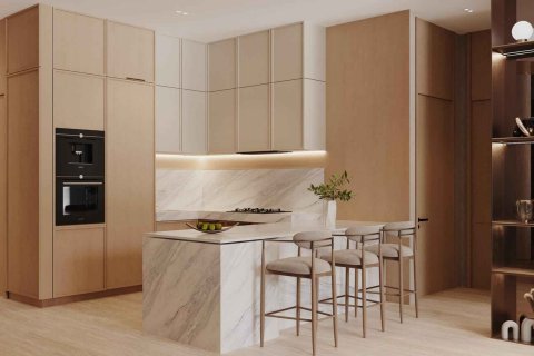 Apartament në Taj Wellington Mews në Al Marjan Island, Ras Al Khaimah, Emiratet e Bashkuara Arabe 2 dhoma gjumi, 473.06 m2. № 590646 - Foto 10