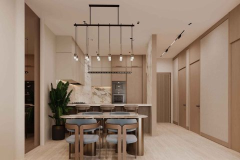 Apartament në Taj Wellington Mews në Al Marjan Island, Ras Al Khaimah, Emiratet e Bashkuara Arabe 2 dhoma gjumi, 473.06 m2. № 590646 - Foto 6