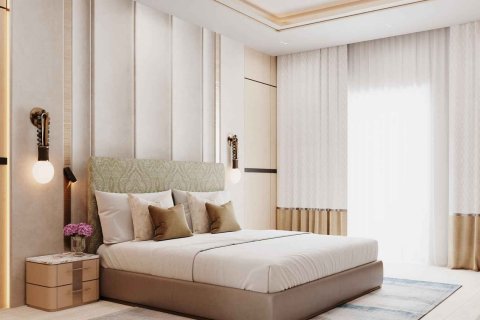 Apartament në Taj Wellington Mews në Al Marjan Island, Ras Al Khaimah, Emiratet e Bashkuara Arabe 2 dhoma gjumi, 473.06 m2. № 590646 - Foto 7