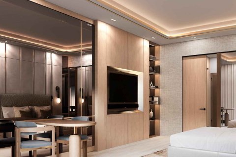 Apartament në Taj Wellington Mews në Al Marjan Island, Ras Al Khaimah, Emiratet e Bashkuara Arabe 2 dhoma gjumi, 473.06 m2. № 590646 - Foto 9