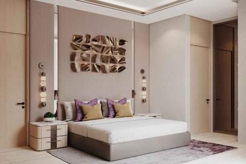 Apartament në Taj Wellington Mews në Al Marjan Island, Ras Al Khaimah, Emiratet e Bashkuara Arabe 2 dhoma gjumi, 473.06 m2. № 590646 - Foto 11