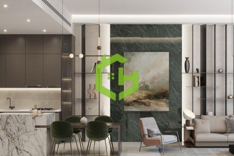 Byt v Dubai Residence Complex, SAE 1 ložnice, 78.4 m² Č.: 550120 - fotografie 4