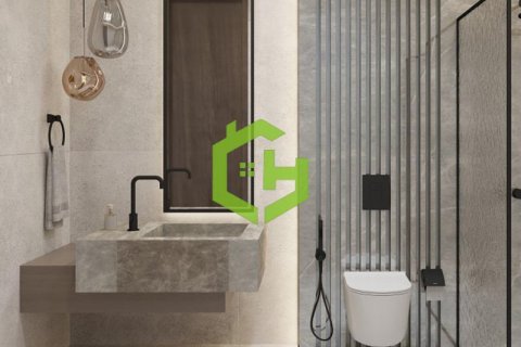 Byt v Dubai Residence Complex, SAE 1 ložnice, 78.4 m² Č.: 550120 - fotografie 9