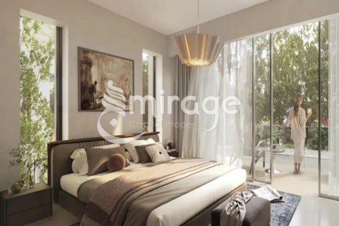 Shtëpi në qytet në Al Reem Island, Abu Dhabi, Emiratet e Bashkuara Arabe 3 dhoma gjumi, 220.8 m2. № 550227 - Foto 4