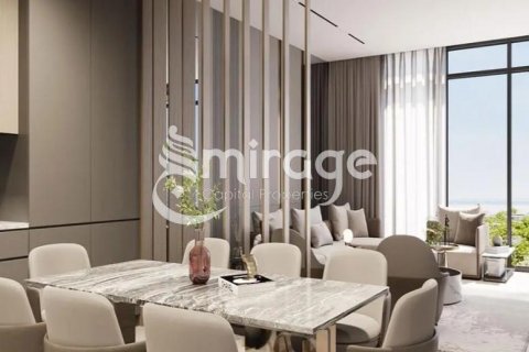 Shtëpi në qytet në Al Reem Island, Abu Dhabi, Emiratet e Bashkuara Arabe 3 dhoma gjumi, 220.8 m2. № 550227 - Foto 3