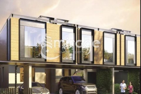Shtëpi në qytet në Al Reem Island, Abu Dhabi, Emiratet e Bashkuara Arabe 3 dhoma gjumi, 220.8 m2. № 550227 - Foto 1