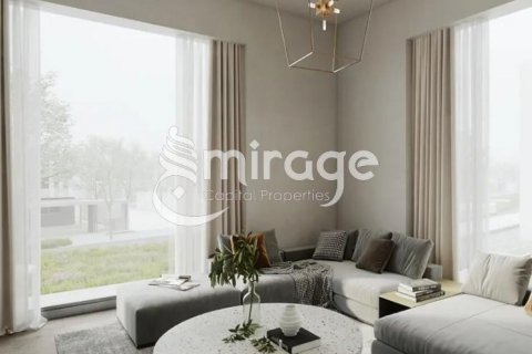 Shtëpi në qytet në Al Reem Island, Abu Dhabi, Emiratet e Bashkuara Arabe 3 dhoma gjumi, 220.8 m2. № 550227 - Foto 2