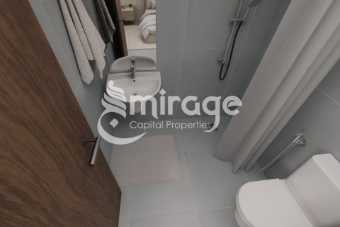 Vila di Saadiyat Island, Abu Dhabi, UEA 5 kamar tidur, 579.2 m2 nomor 550228 - foto 10