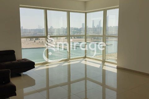 Apartment in Al Reem Island, Abu Dhabi, UAE 2 bedrooms, 142 sq.m. № 550229 - photo 2