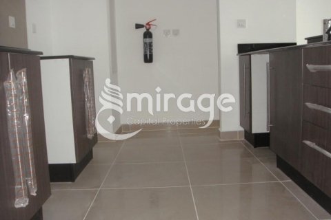 Byt v Al Reef, Abu Dhabi, SAE 2 ložnice, 106 m² Č.: 550226 - fotografie 4