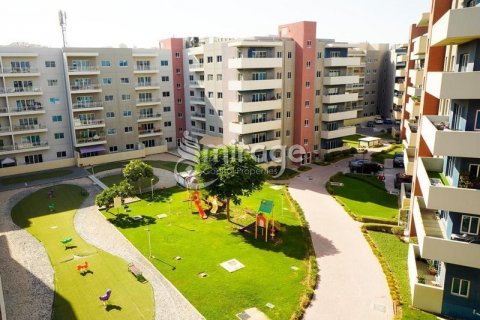 Byt v Al Reef, Abu Dhabi, SAE 2 ložnice, 106 m² Č.: 550226 - fotografie 1