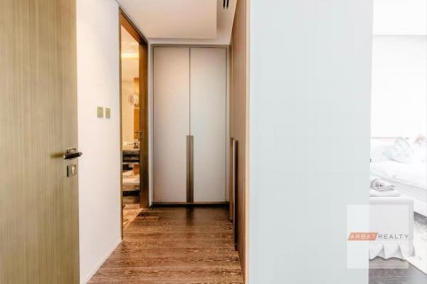 Byt v Dubai Marina, SAE 1 ložnice, 140 m² Č.: 600418 - fotografie 9