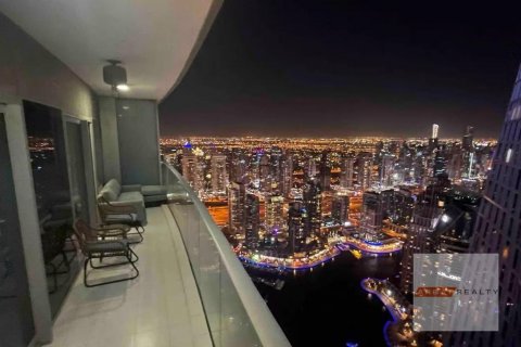 Byt v Dubai Marina, SAE 1 ložnice, 140 m² Č.: 600418 - fotografie 3