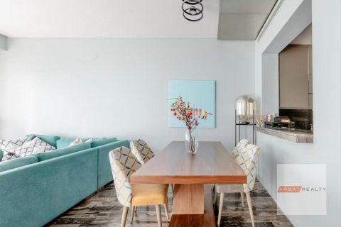 Byt v Dubai Marina, SAE 1 ložnice, 140 m² Č.: 600418 - fotografie 6