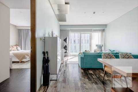 Byt v Dubai Marina, SAE 1 ložnice, 140 m² Č.: 600418 - fotografie 2