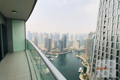 Byt v Dubai Marina, SAE 1 ložnice, 140 m² Č.: 600418 - fotografie 12