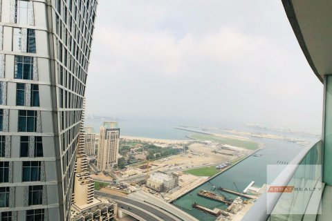 Byt v Dubai Marina, SAE 1 ložnice, 140 m² Č.: 600418 - fotografie 11