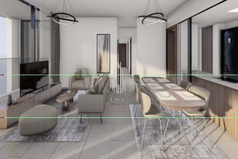 阿联酋 Abu Dhabi Al Reem Island 待售 : 2 卧, 137 平方米 , 编号557667 - 照片 13