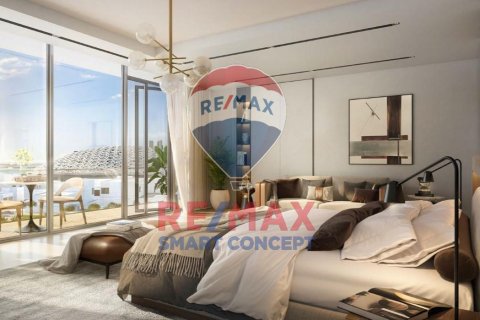 Byt na Saadiyat Island, Abu Dhabi, SAE 2 ložnice, 149.2 m² Č.: 580198 - fotografie 8