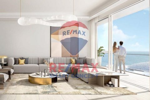 Byt na Saadiyat Island, Abu Dhabi, SAE 2 ložnice, 149.2 m² Č.: 580198 - fotografie 4