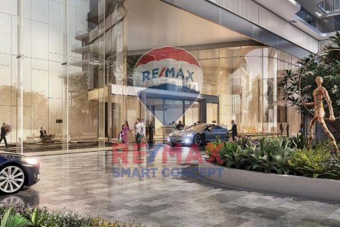 Byt na Saadiyat Island, Abu Dhabi, SAE 2 ložnice, 149.2 m² Č.: 580198 - fotografie 22
