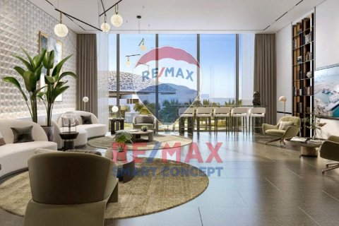 Byt na Saadiyat Island, Abu Dhabi, SAE 2 ložnice, 149.2 m² Č.: 580198 - fotografie 1