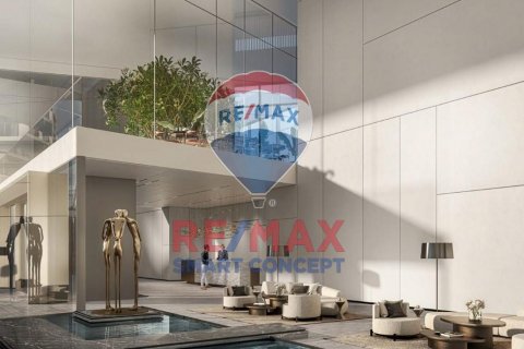 Byt na Saadiyat Island, Abu Dhabi, SAE 2 ložnice, 149.2 m² Č.: 580198 - fotografie 15