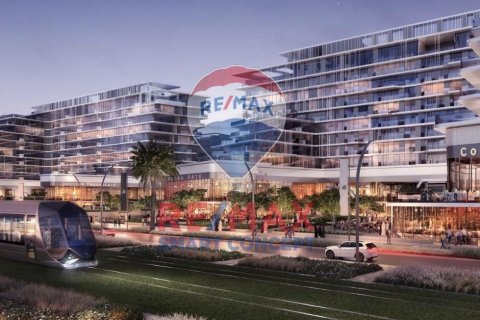 Byt na Saadiyat Island, Abu Dhabi, SAE 2 ložnice, 149.2 m² Č.: 580198 - fotografie 19