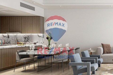 Byt na Saadiyat Island, Abu Dhabi, SAE 2 ložnice, 149.2 m² Č.: 580198 - fotografie 6
